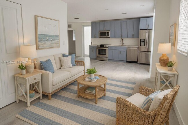 Foto del edificio - 3823 Thomas Ave