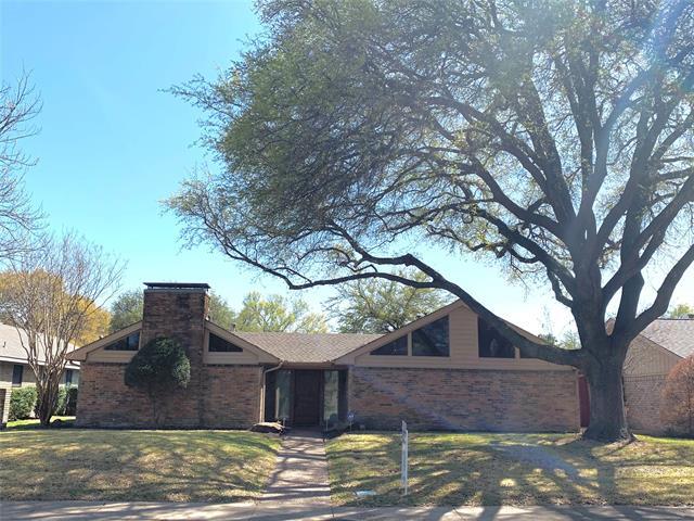 Foto principal - 6910 Brentfield Dr