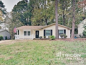 Building Photo - 4809 Smokehollow Rd