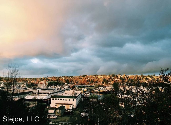 Foto del edificio - 660 W Nickerson St