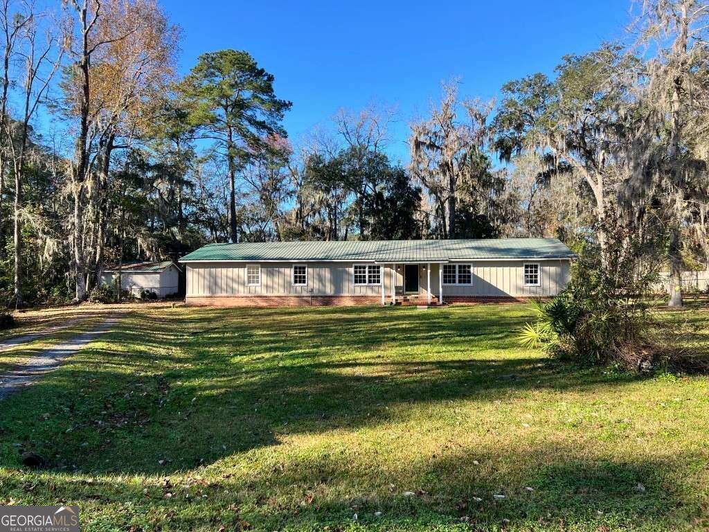 510 S May St, Kingsland, Ga 31548 - House Rental In Kingsland, Ga 