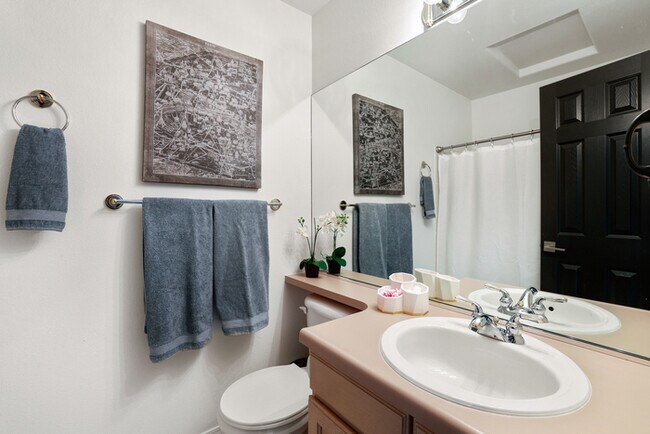 Foto del edificio - 5128 Saddleback Hts, Colorado Springs, CO ...