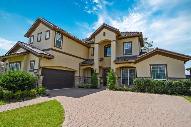 Building Photo - 3711 Meandering Spring Dr