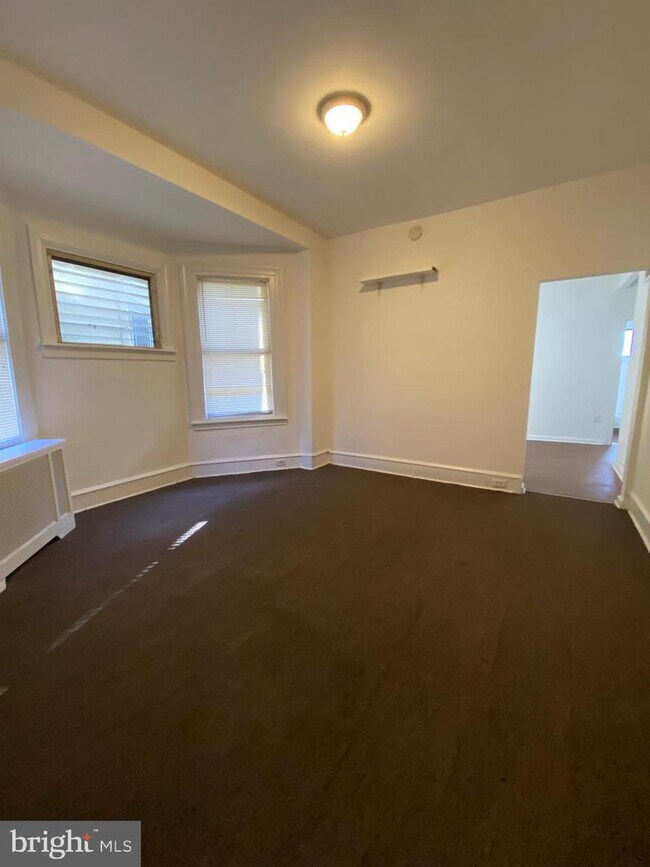 Foto del edificio - 320 W Somerville Ave