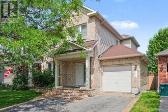 Building Photo - 1114 Halton Terrace