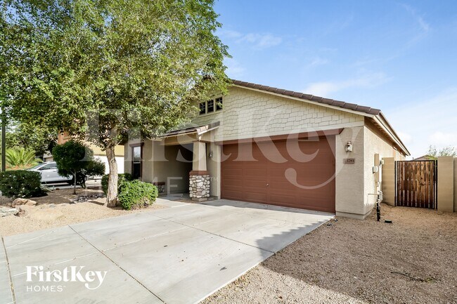 Building Photo - 23781 W Hammond Ln
