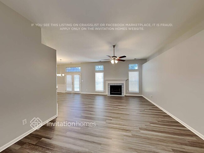 Foto del edificio - 14428 Cinnamon Field Rd
