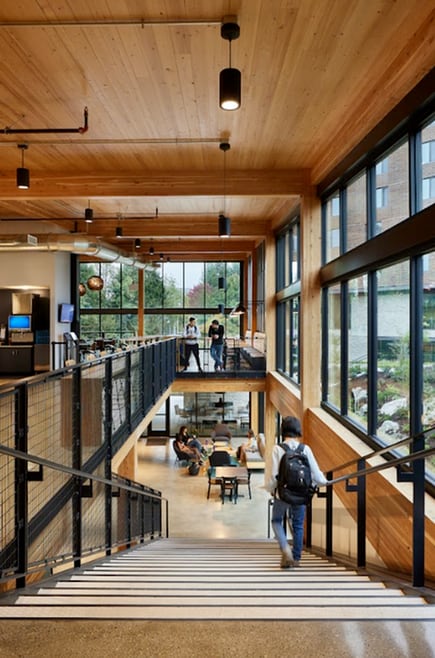 Building Photo - Residential Village at UW Bothell