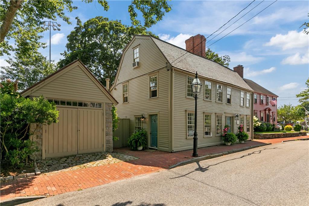 Primary Photo - 22 Bridge St