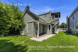 Building Photo - 5011 Clark Ave