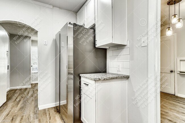 Foto del edificio - 2 br, 1 bath House - 545 Hillcrest Dr