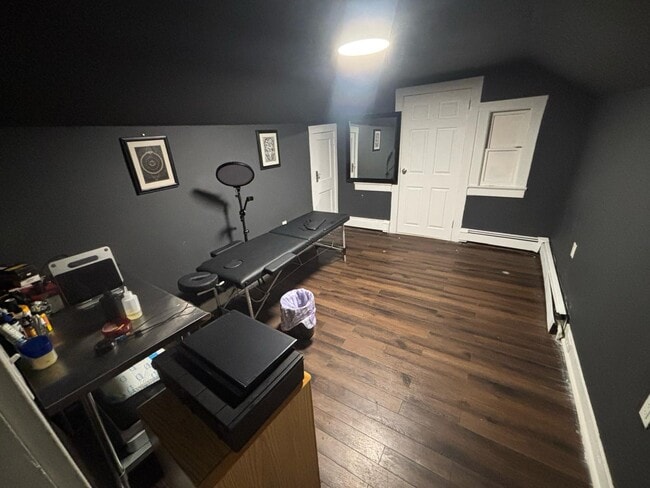 Foto del edificio - 195 Preakness Ave