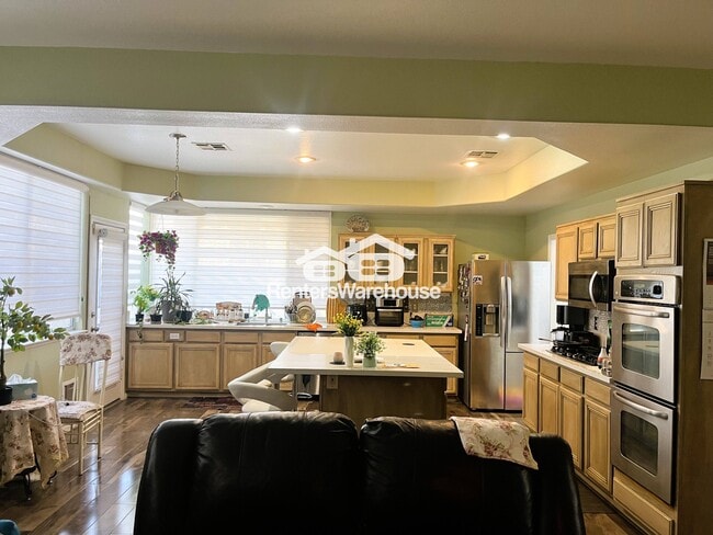 Foto del edificio - 9000 Cotton Rose Way