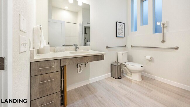 Building Photo - 3022 Zuni St