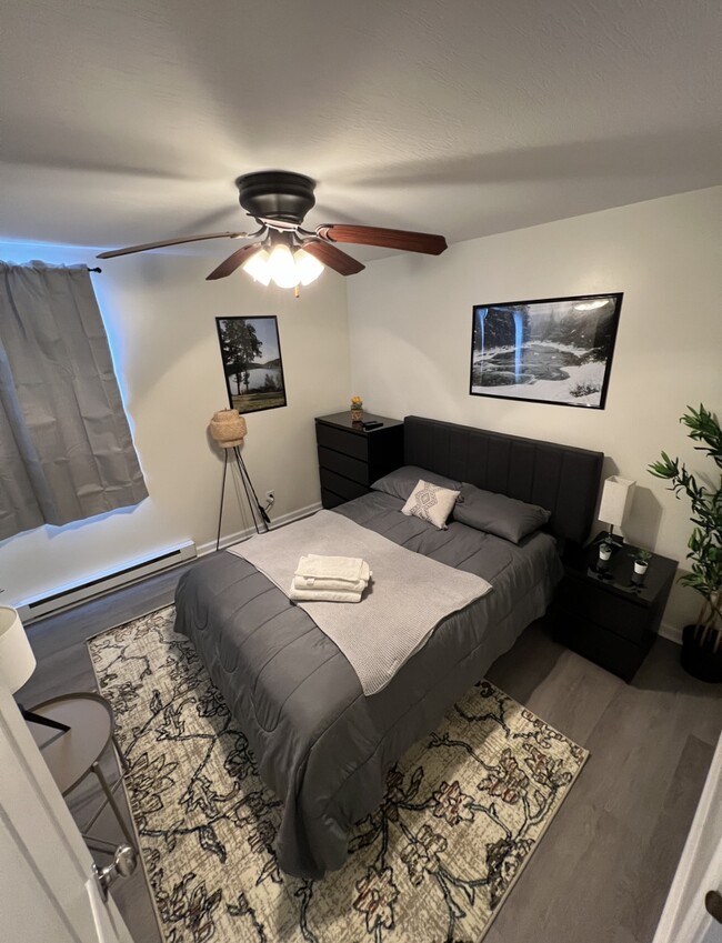 Building Photo - Country Aire Lane Apartment Homes