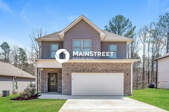 Foto principal - 3 Bedroom Pet-Friendly Home in ODENVILLE, ...