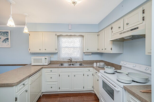 Foto del edificio - 1004 E Callero Cir