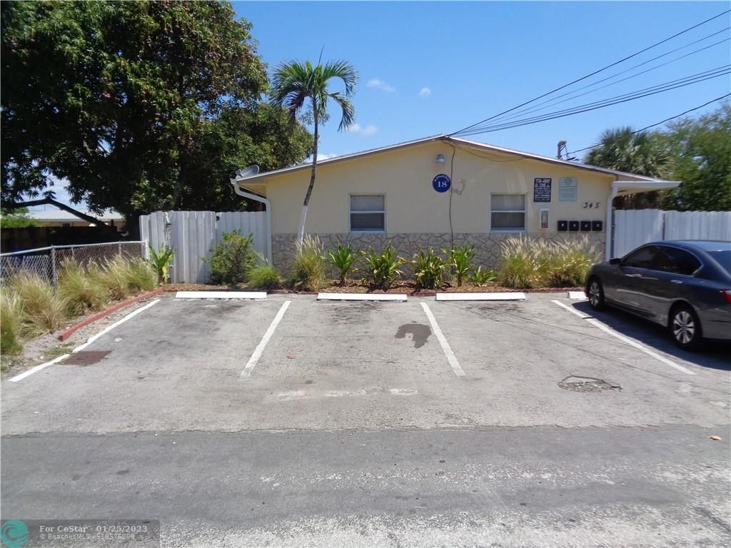 345 NW 5th St Unit 3, Pompano Beach, FL 33060 Apartment for Rent in