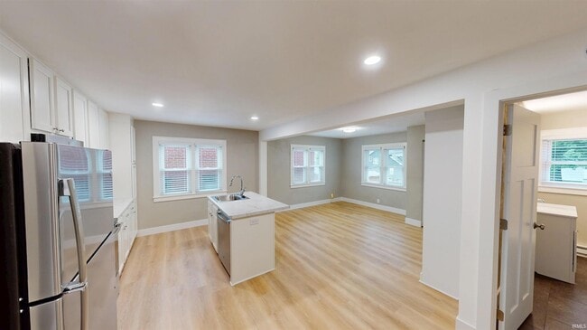 Foto del edificio - 612 Clay St