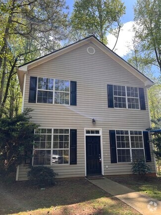 Building Photo - 9065 Belaire St