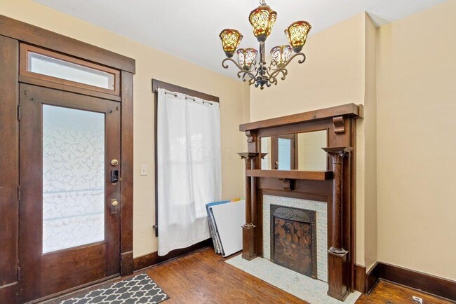 Foto del edificio - 2027 N 4th St