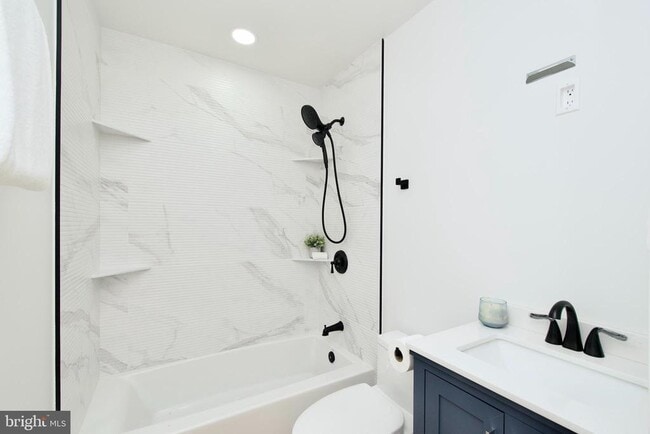 Foto del edificio - 1623 Marion St NW