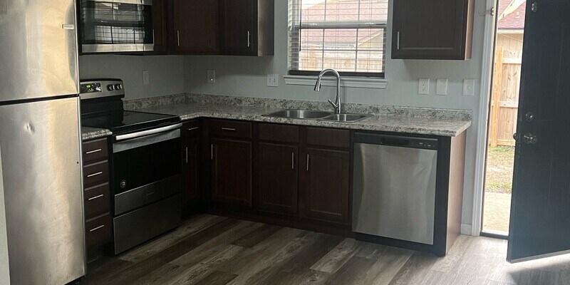 Primary Photo - Donley Street Apartments