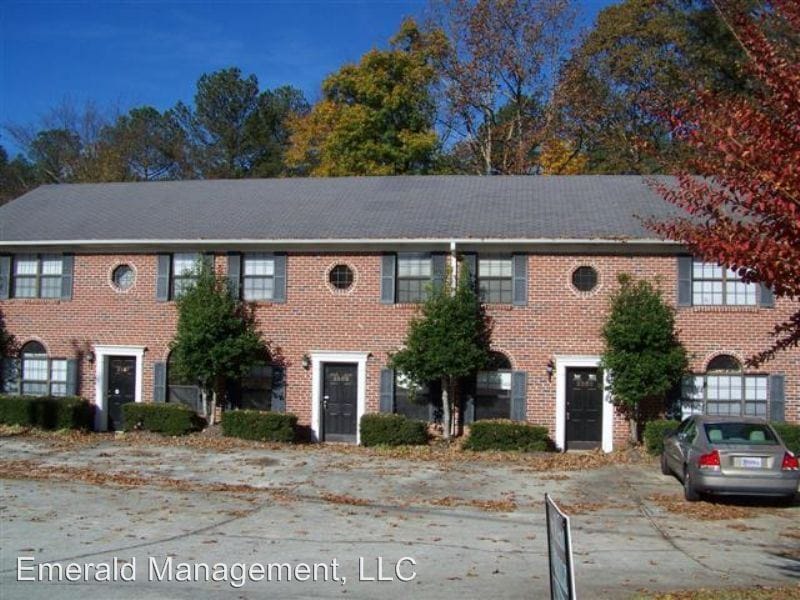2611 Parkside Way, Snellville, GA 30078 Condo for Rent in Snellville