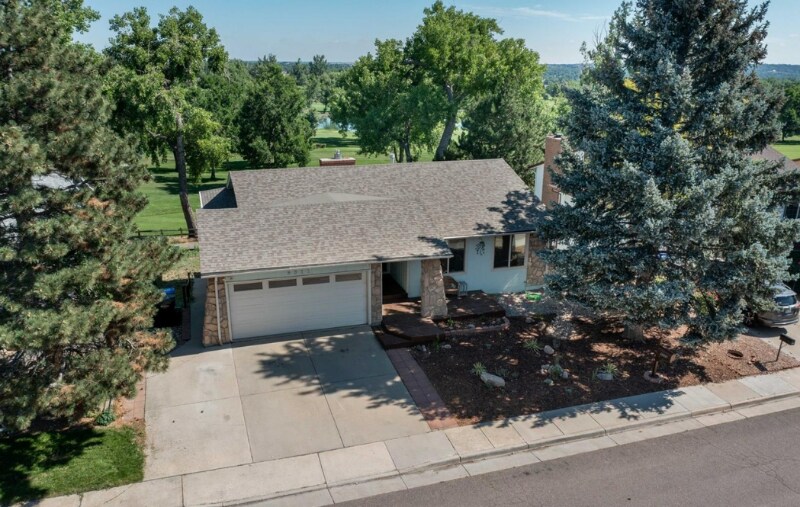 Primary Photo - 8311 W 72nd Pl