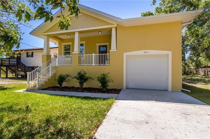 Foto principal - 7411 S Juanita St