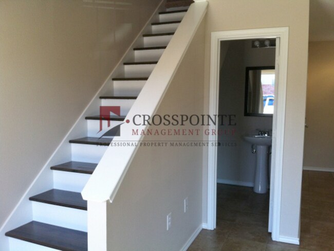 Foto del edificio - Coming Soon! 1 Bedroom 1.5 Bath Townhome for Rent in Lindale