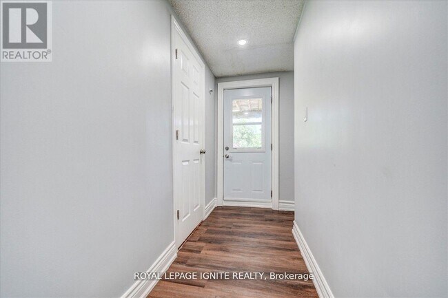 Photo du bâtiment - 1283 Townline Rd N