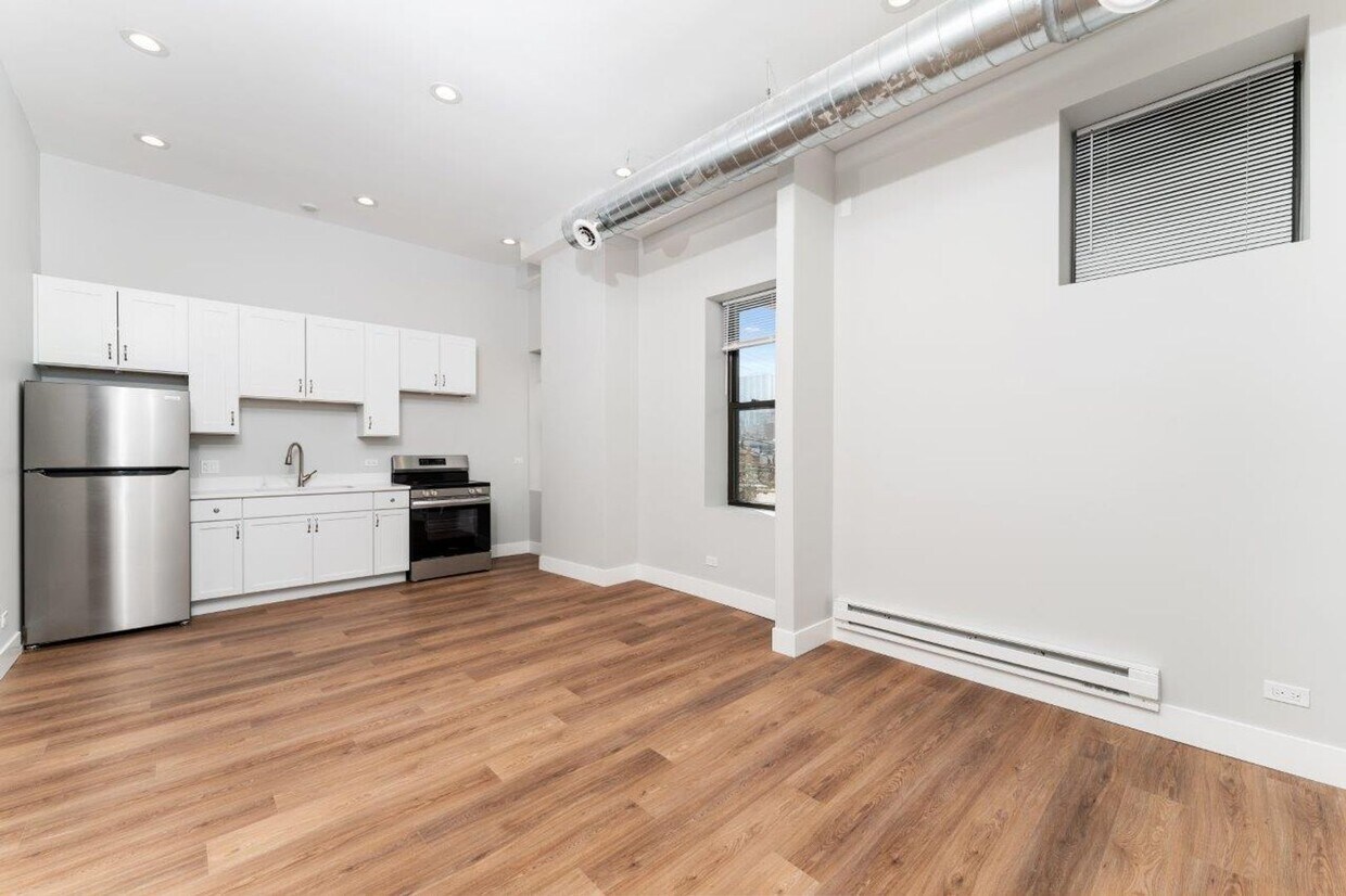 Foto principal - Brand New Luxury Apartments in Edgewater –...