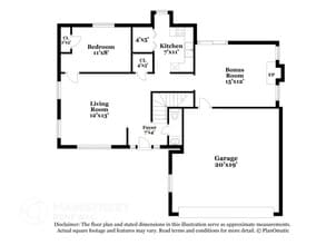 Building Photo - 4835 Brasac Dr