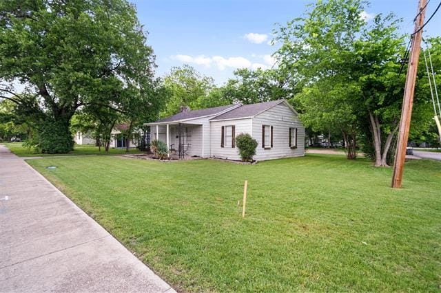 Building Photo - 920 N Virginia St