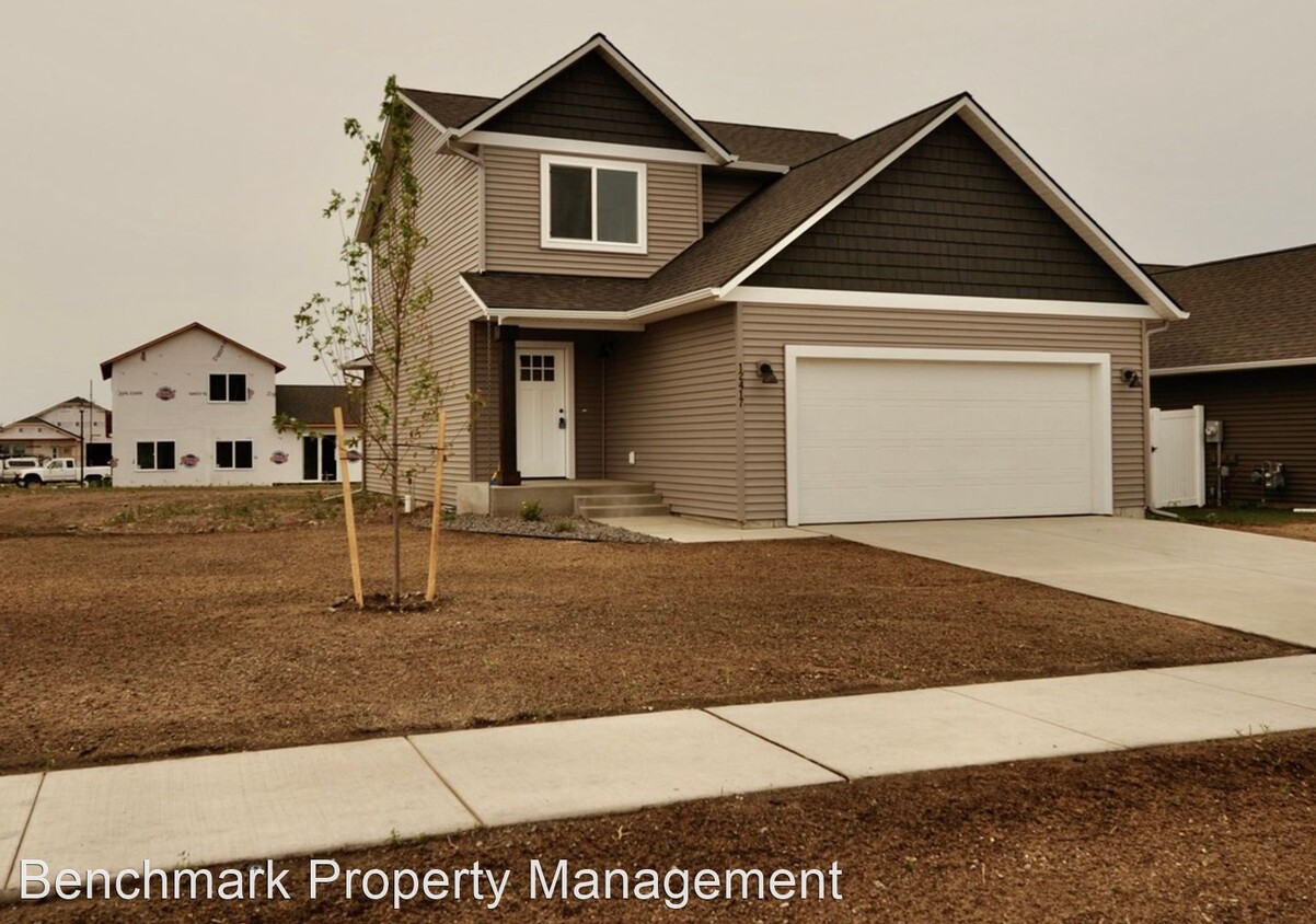 Primary Photo - 3 br, 2.5 bath House - 12417 N. Cavanaugh ...