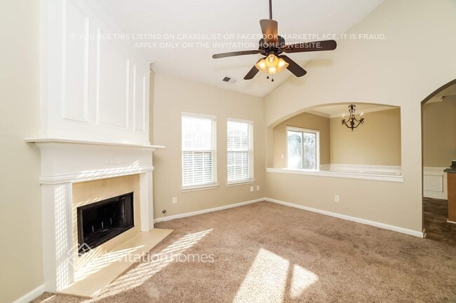 Building Photo - 2023 Dartmoth Way