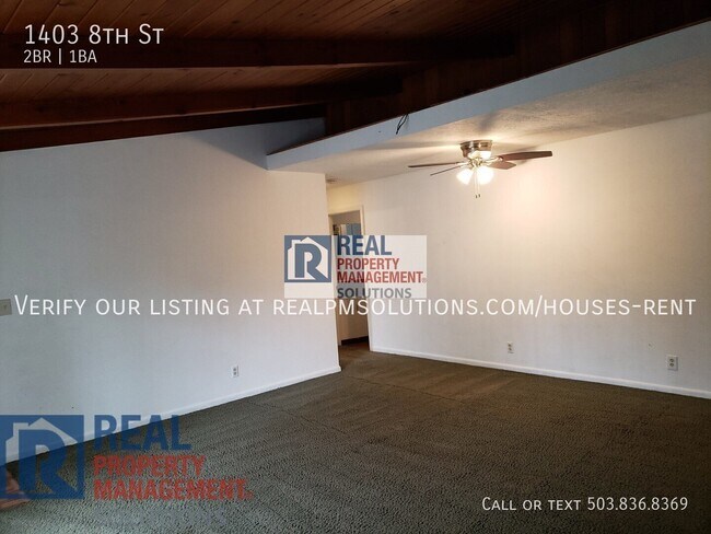 Foto del edificio - 1403 8th St
