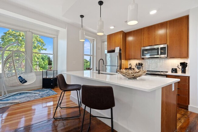 Foto del edificio - 155 Dorchester Ave