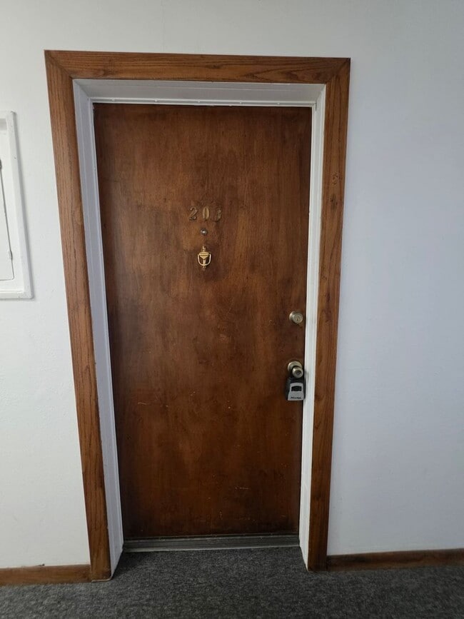 Foto del edificio - 5124 Williams Fork Trail