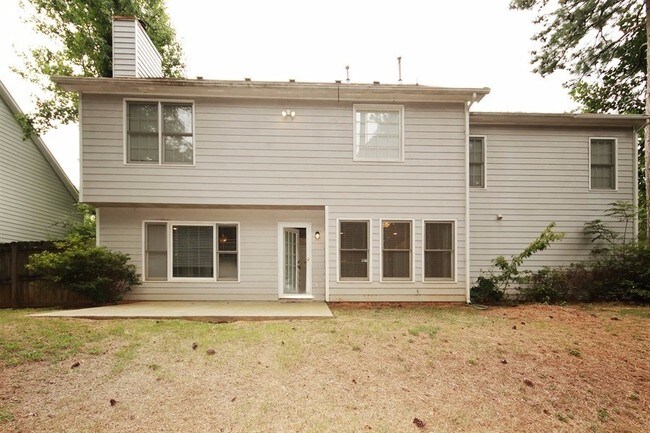 Building Photo - 1109 Lauren Way NW