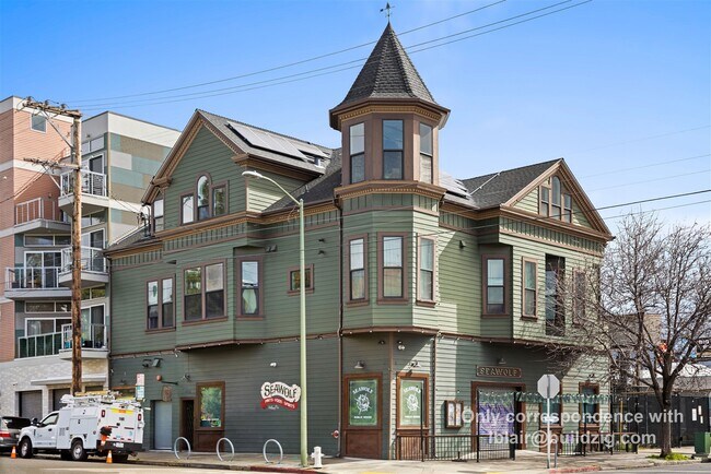 Foto del edificio - 404 Webster St