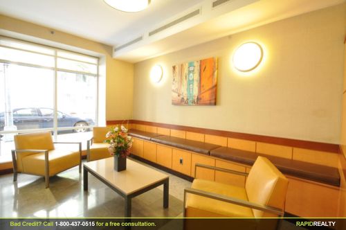 Foto del edificio - 521 W 48th St