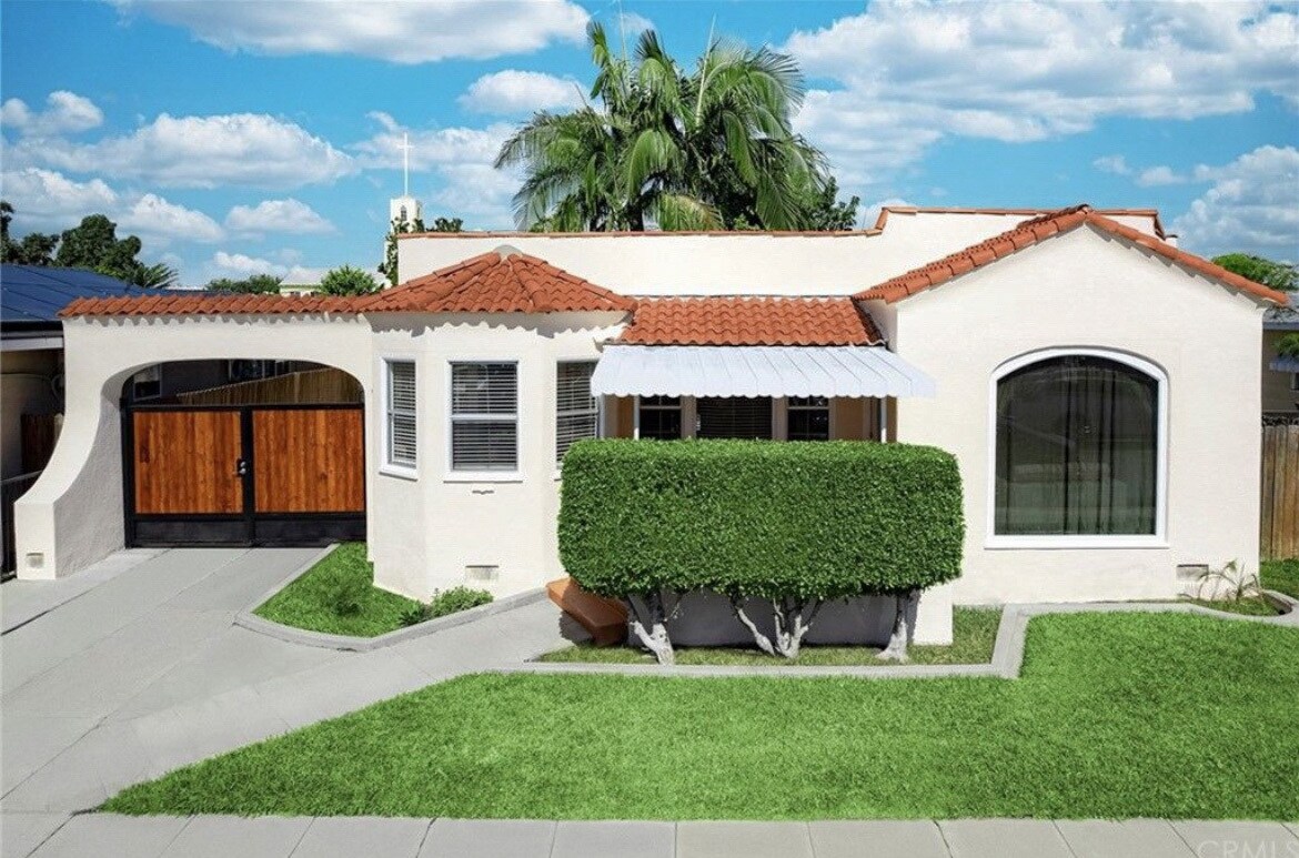 41 E Platt St, Long Beach, CA 90805 House Rental in Long Beach, CA