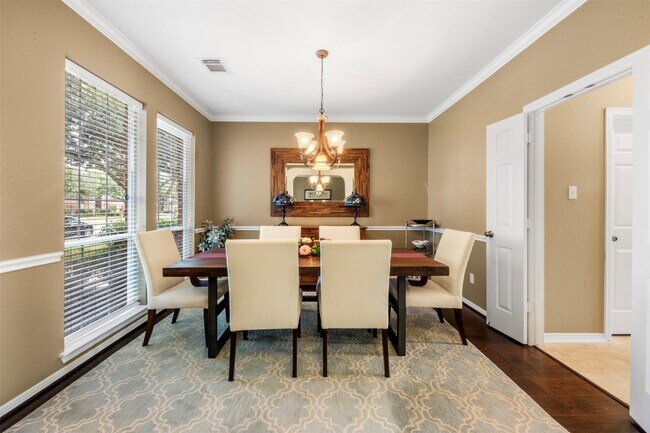 Foto del edificio - 3902 Lakeridge Canyon Dr