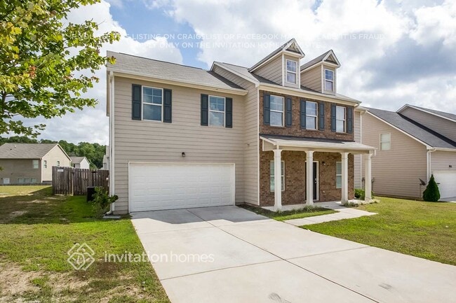 Foto del edificio - 4292 Violet Way Ct