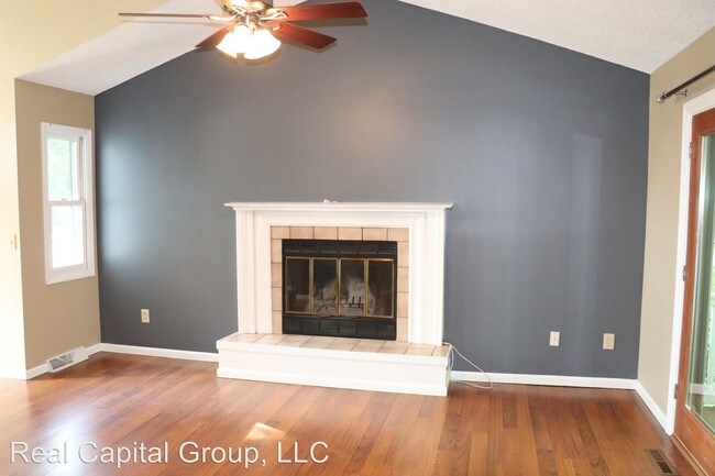 Foto del edificio - 2 br, 2.5 bath House - 53 Cooks Court