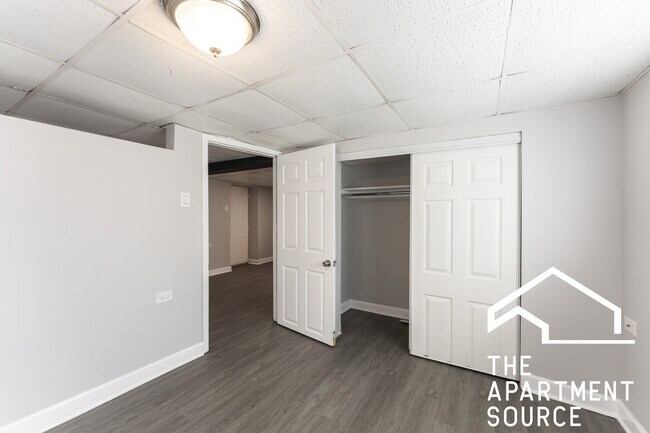 Foto del edificio - 3521 W Grace St
