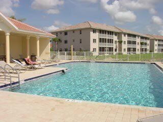 Pool - 7826 Great Heron Way