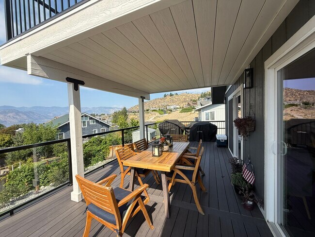 Foto del edificio - 307 Butte Rd